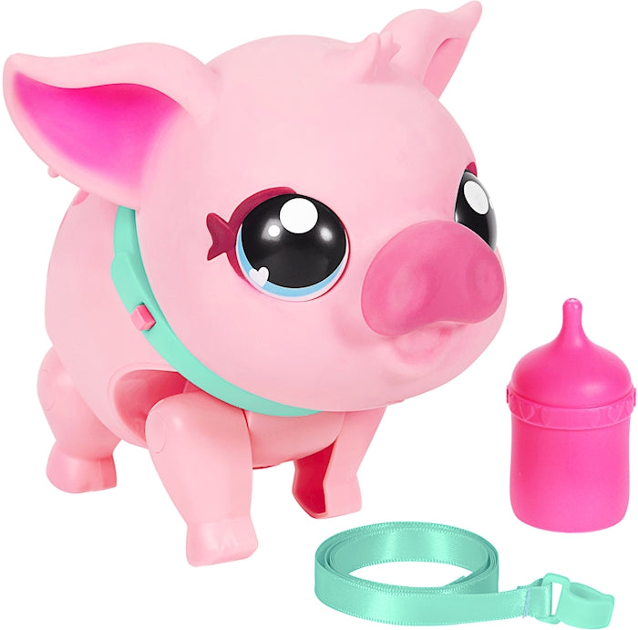 Schweinchen Piggly Little Live Pets