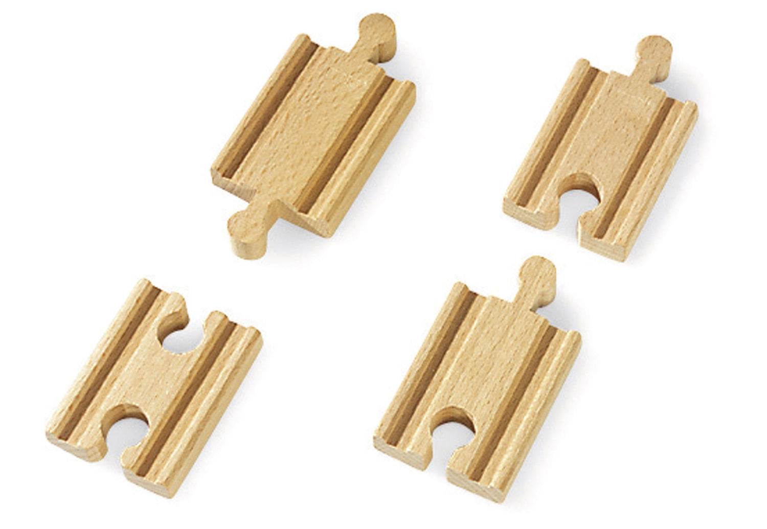Brio Gerade Mini Gleise