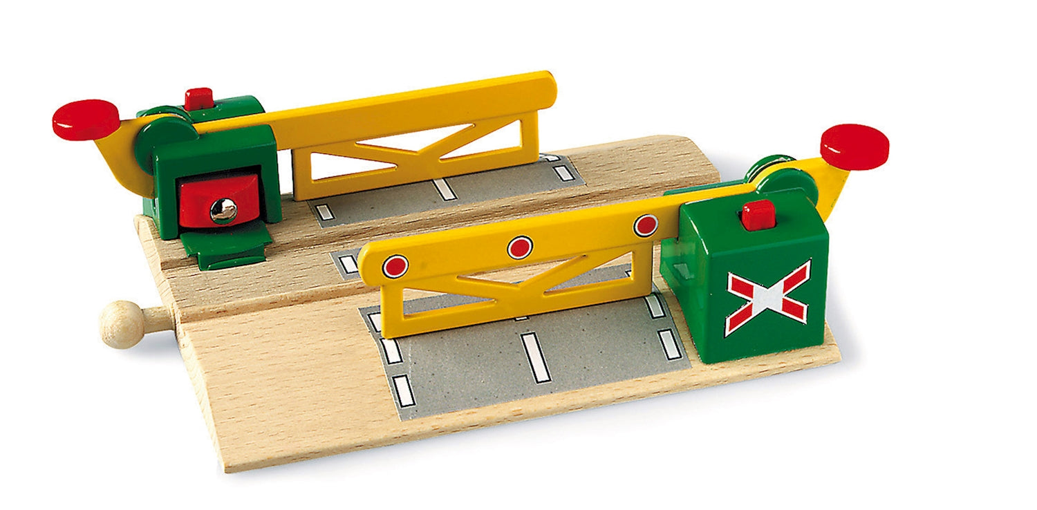Brio Magnetische Kreuzung
