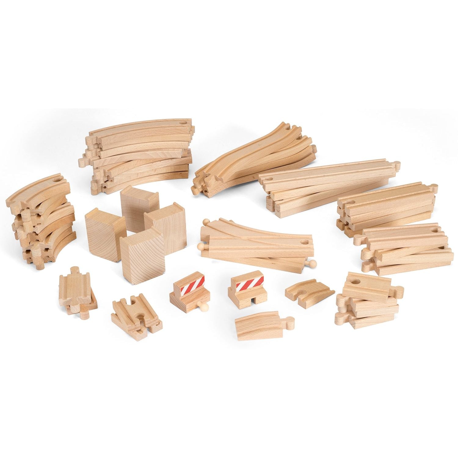 Brio Grosses Schienensortiment