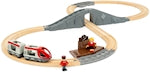 BRIO Starter Travel Train Set