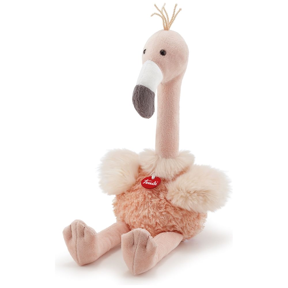 Flamingo Gross