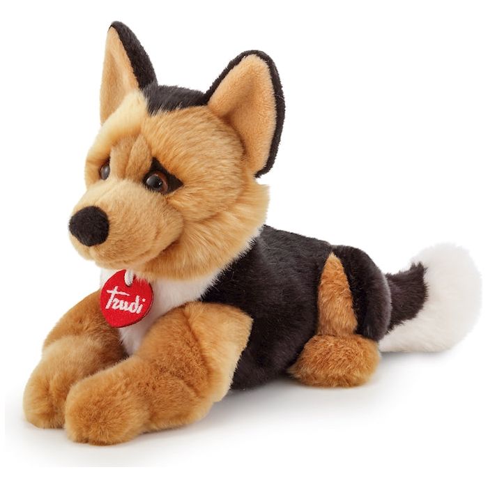 Deutscher Schäferhund