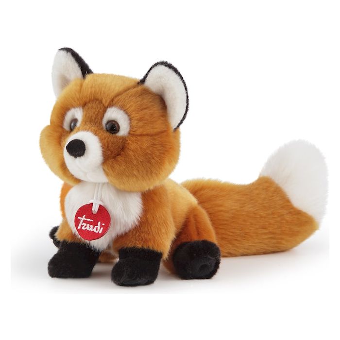 Fuchs Vicky