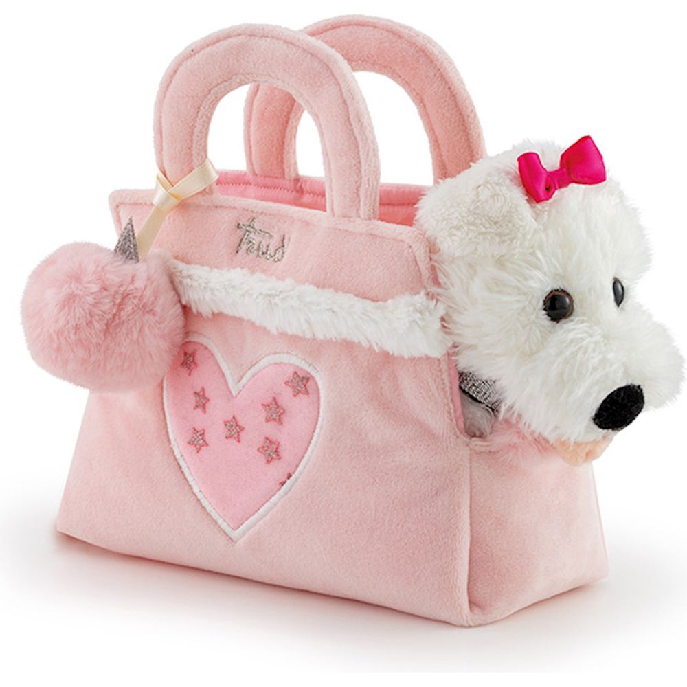 Taylor Tropical Fashion Plüsch assortiert