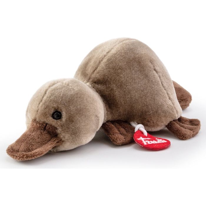 Schnabeltier Trudino