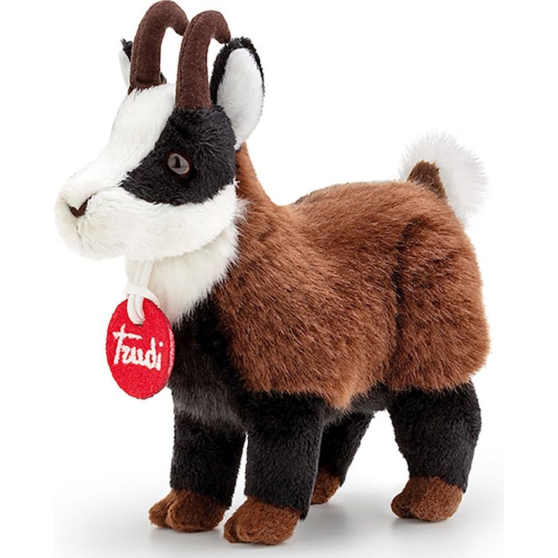 Gämsbock Trudino