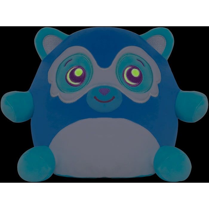 Dream Beams Roman Waschbär 18cm