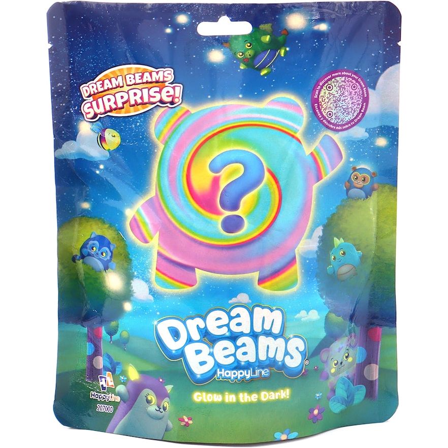 Dream Beams Blindbag 9cm