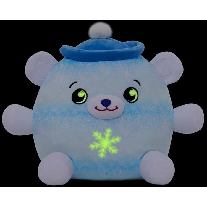 Dream Beams Mike Eisbär 30cm