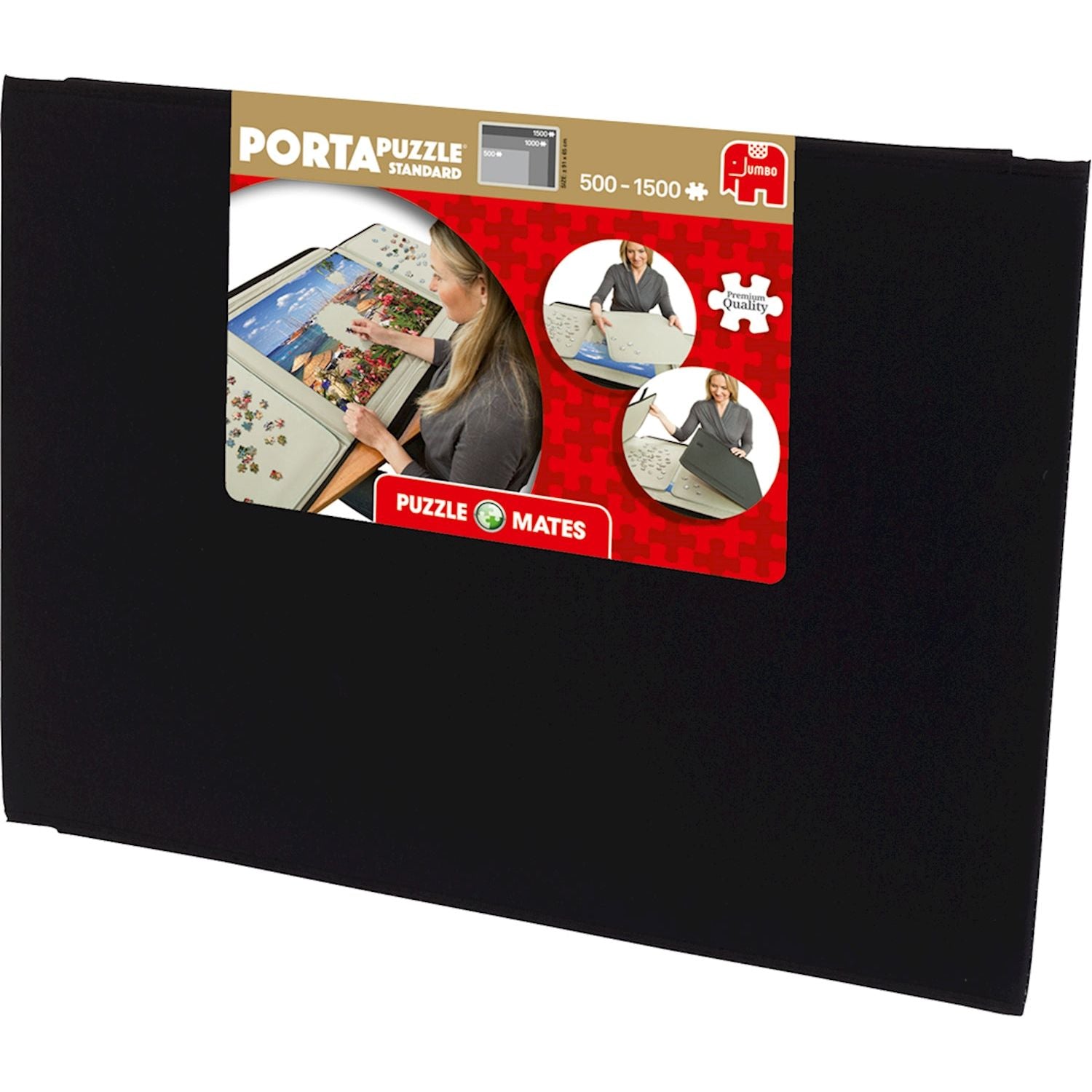 Portapuzzle