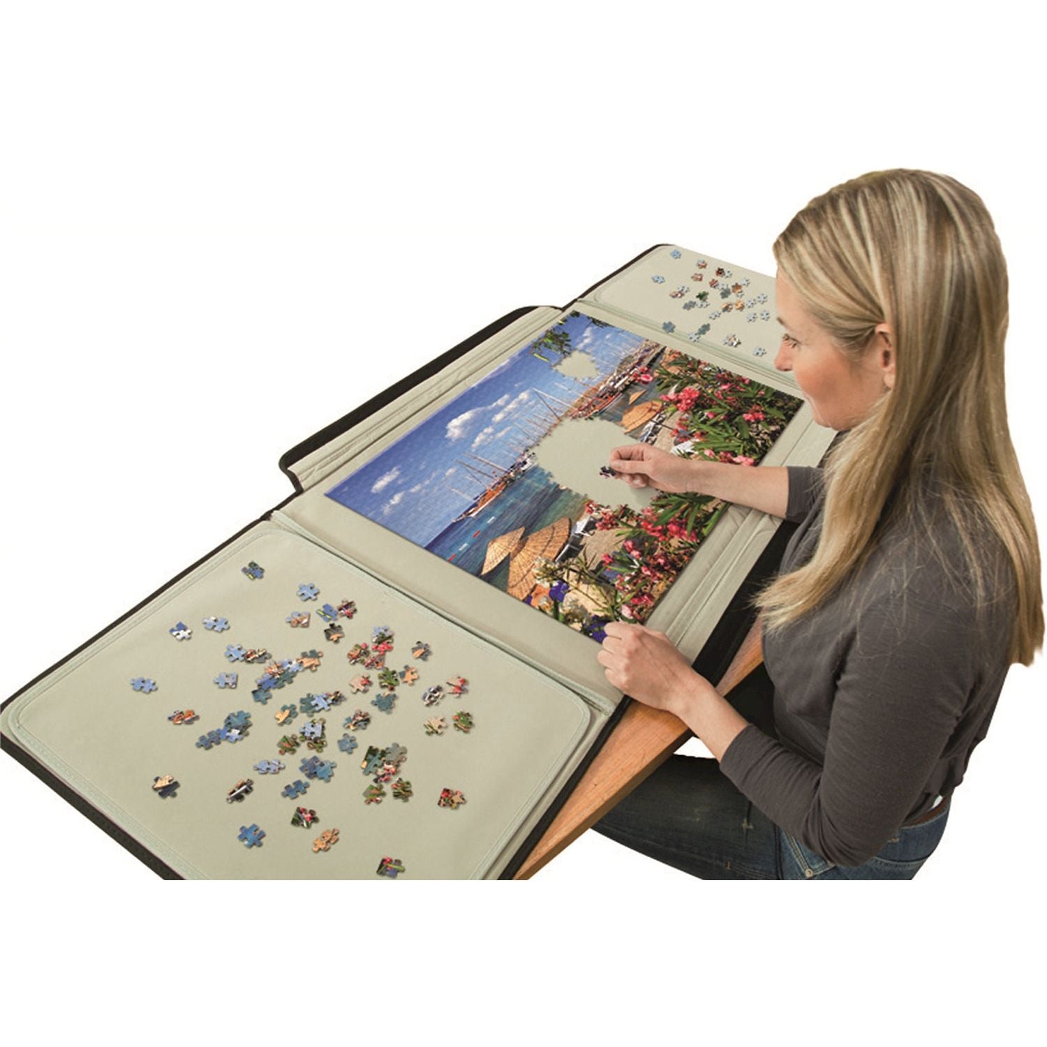 Portapuzzle