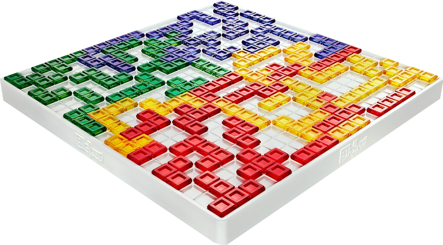Mattel Games Blokus