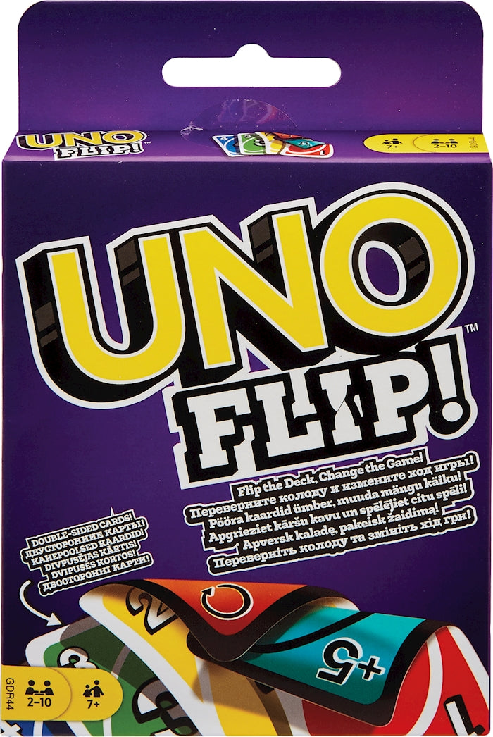 UNO Flip