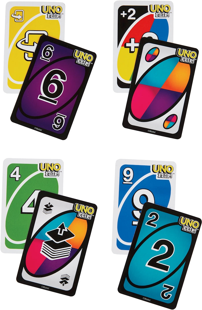 UNO Flip