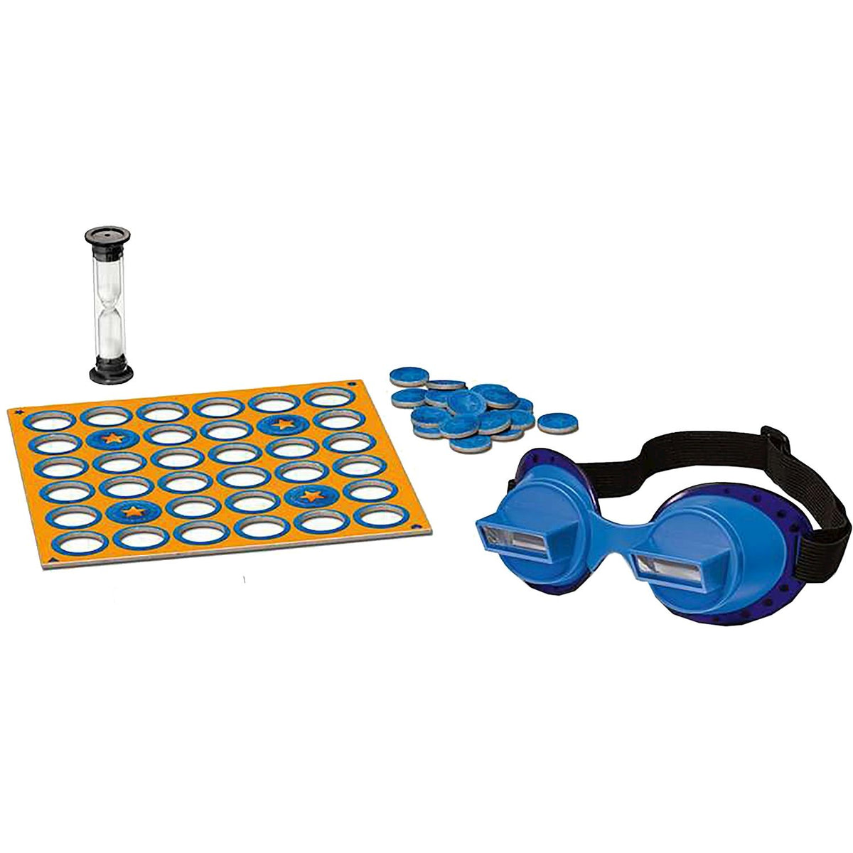 Ravensburger UpsideDownChallenge