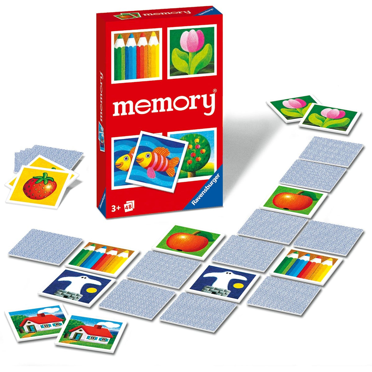 Ravensburger Kinder Memory