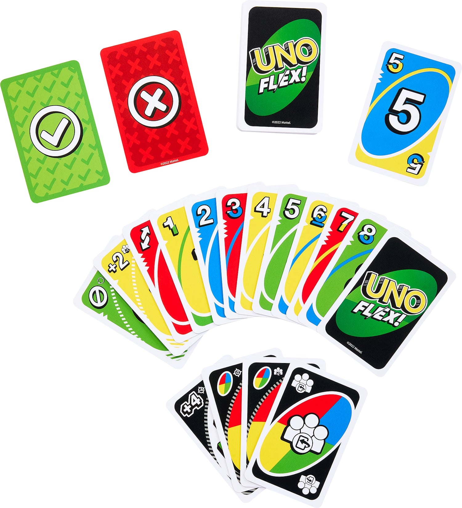 UNO Flex