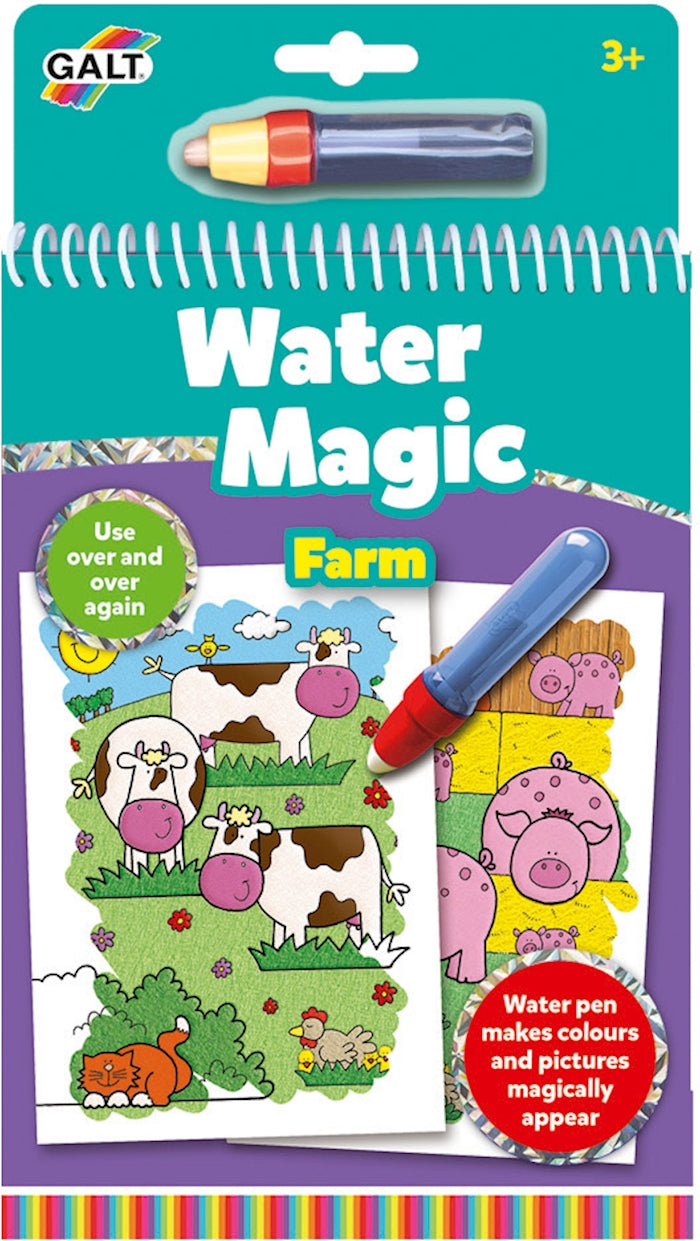 Galt Water Magic Bauernhof