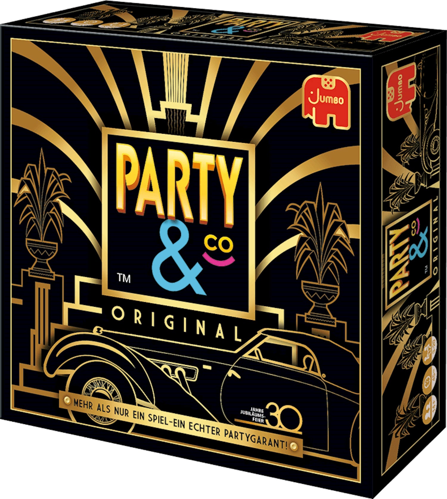 Party & Co. Original