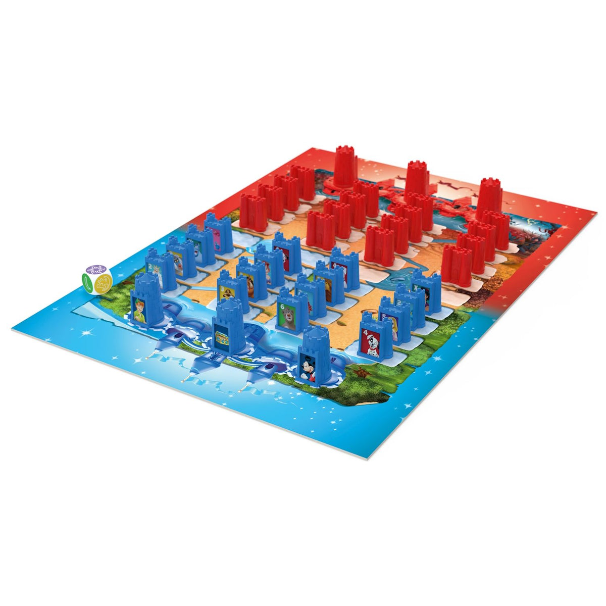 Jumbo Stratego Junior Disney