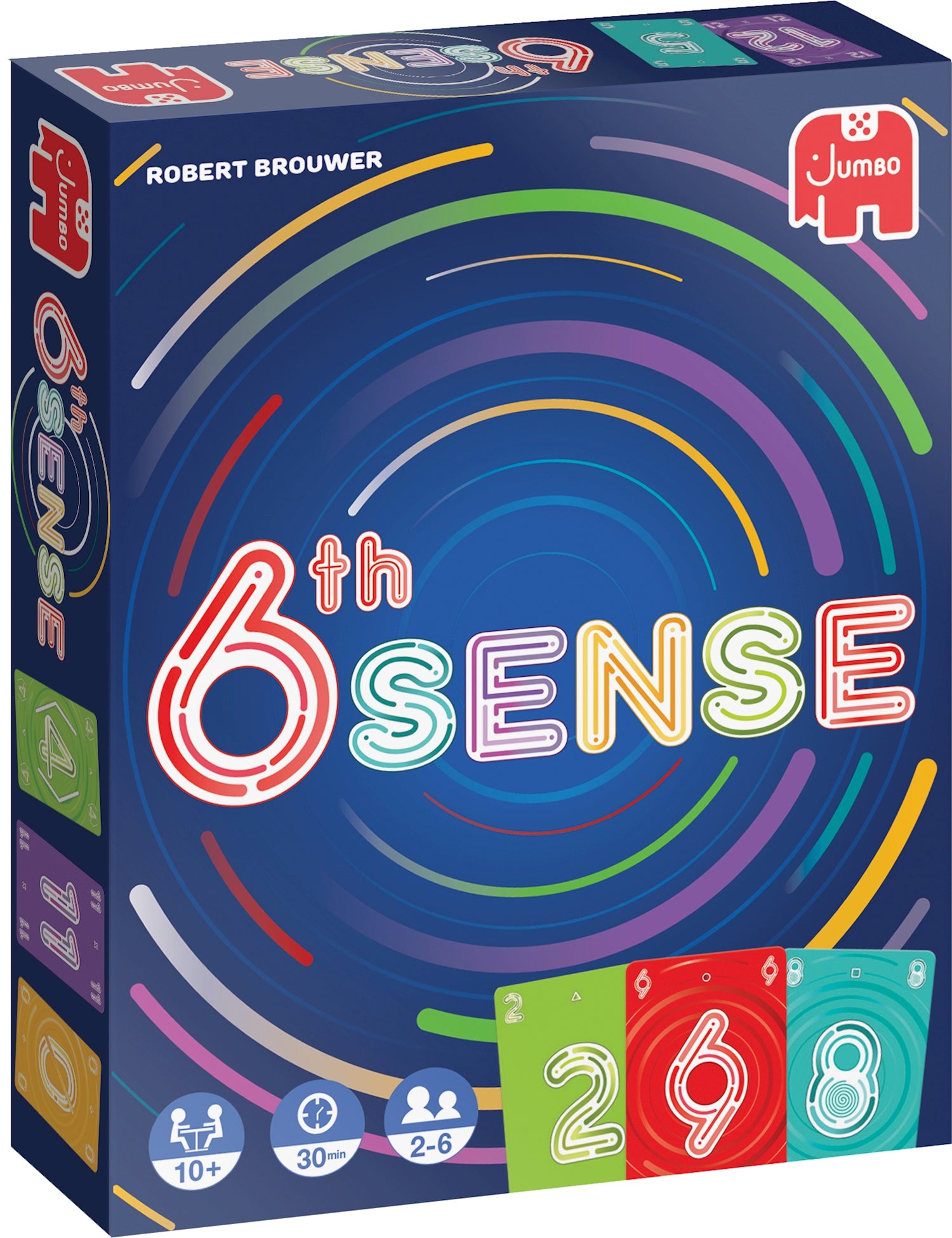 6th Sense