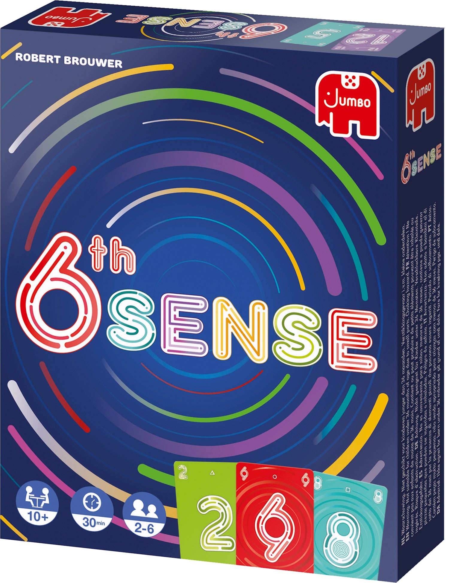 6th Sense
