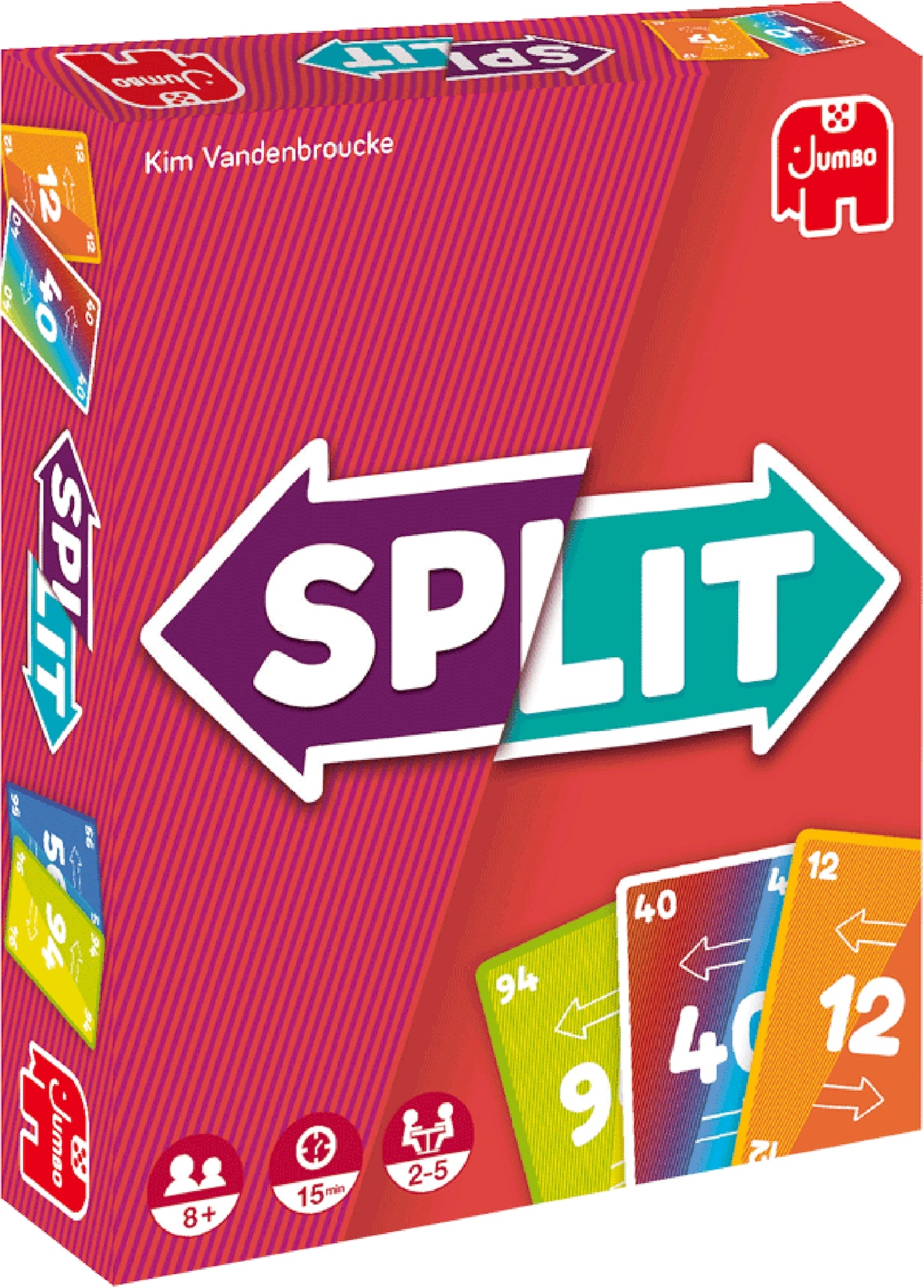 Split