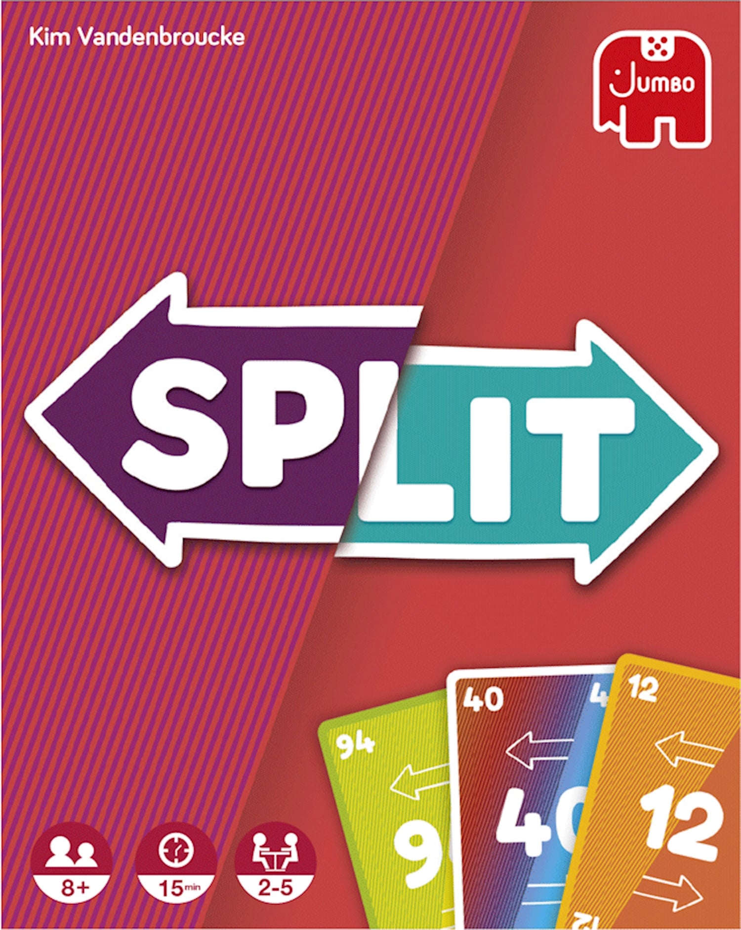 Split