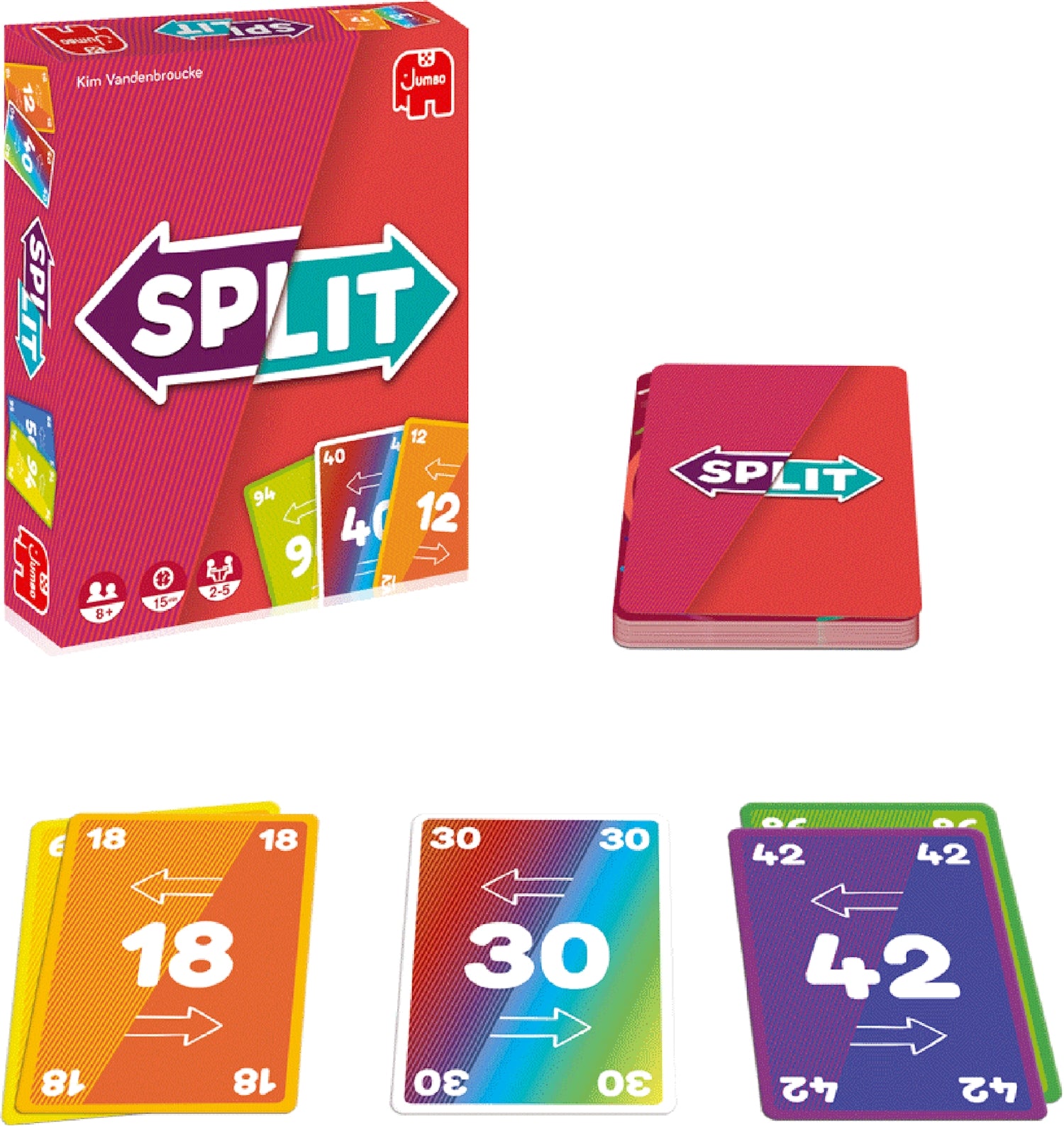 Split