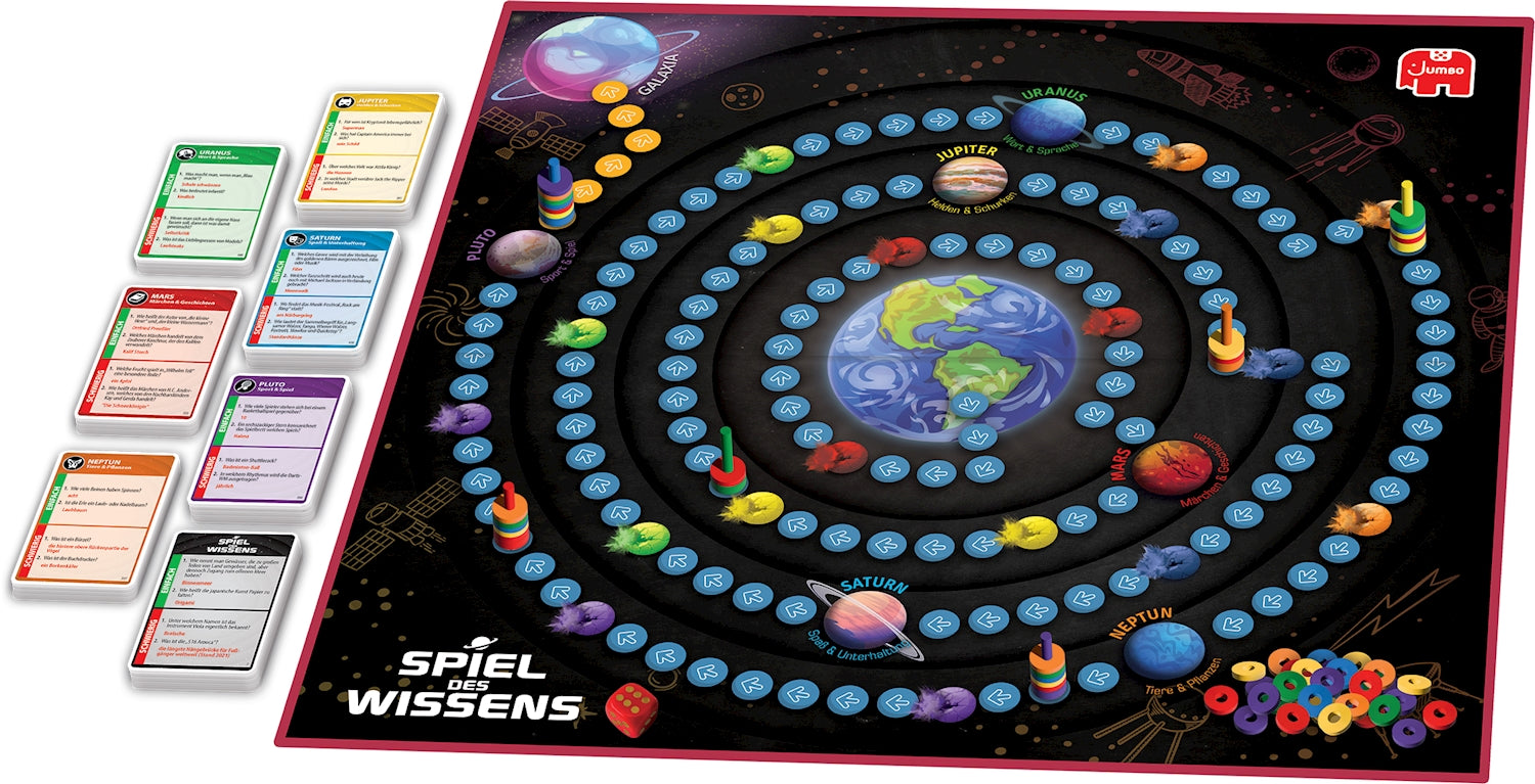 Spiel des Wissens 2022