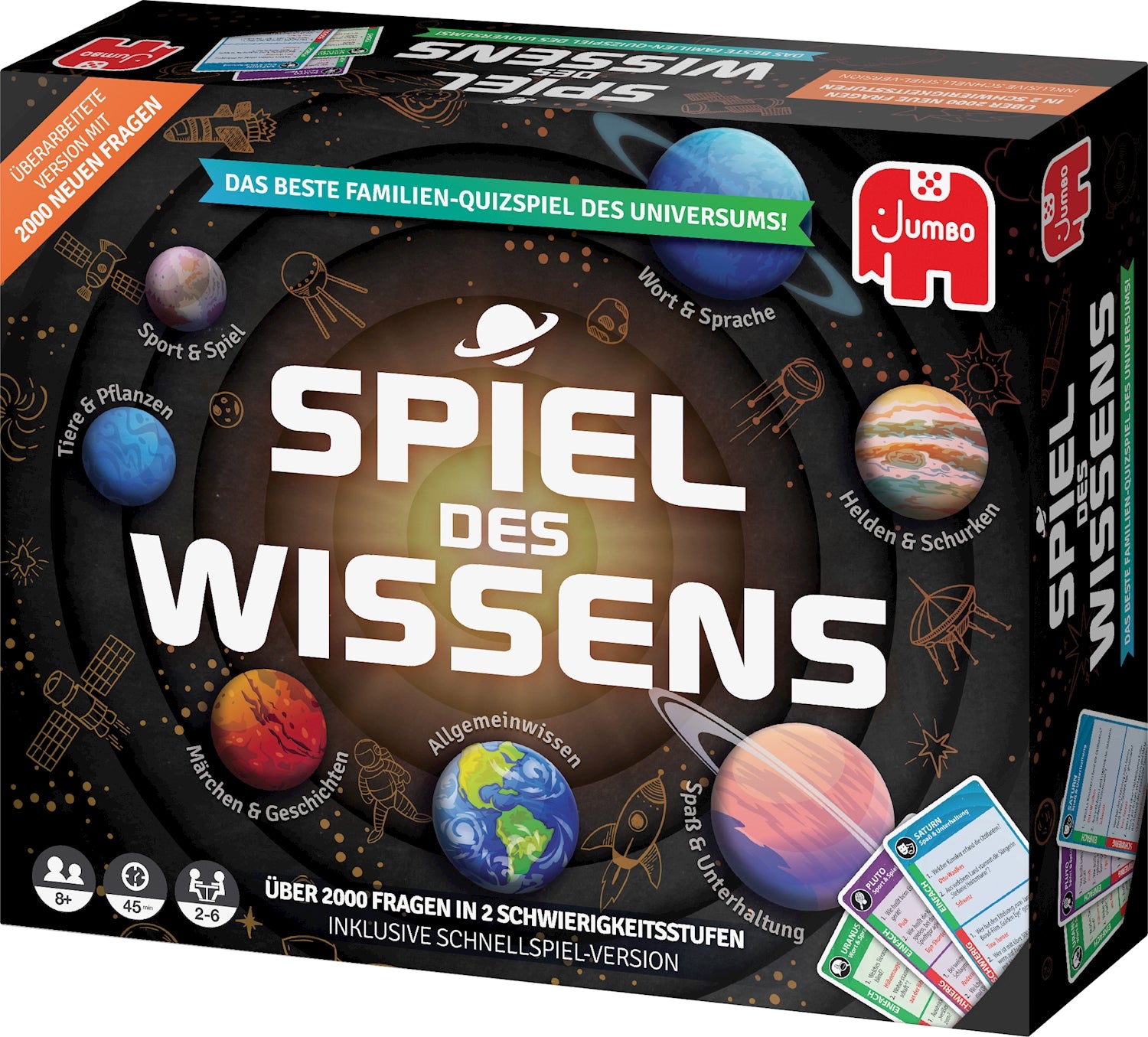 Spiel des Wissens 2022