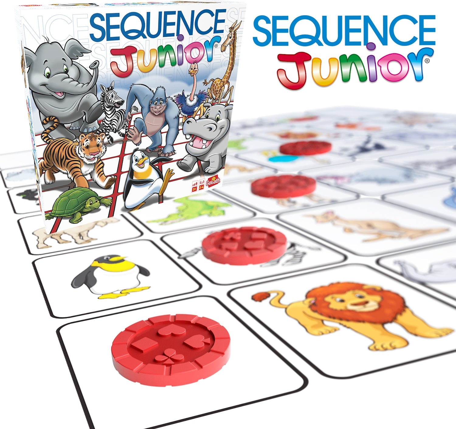 Sequence Junior