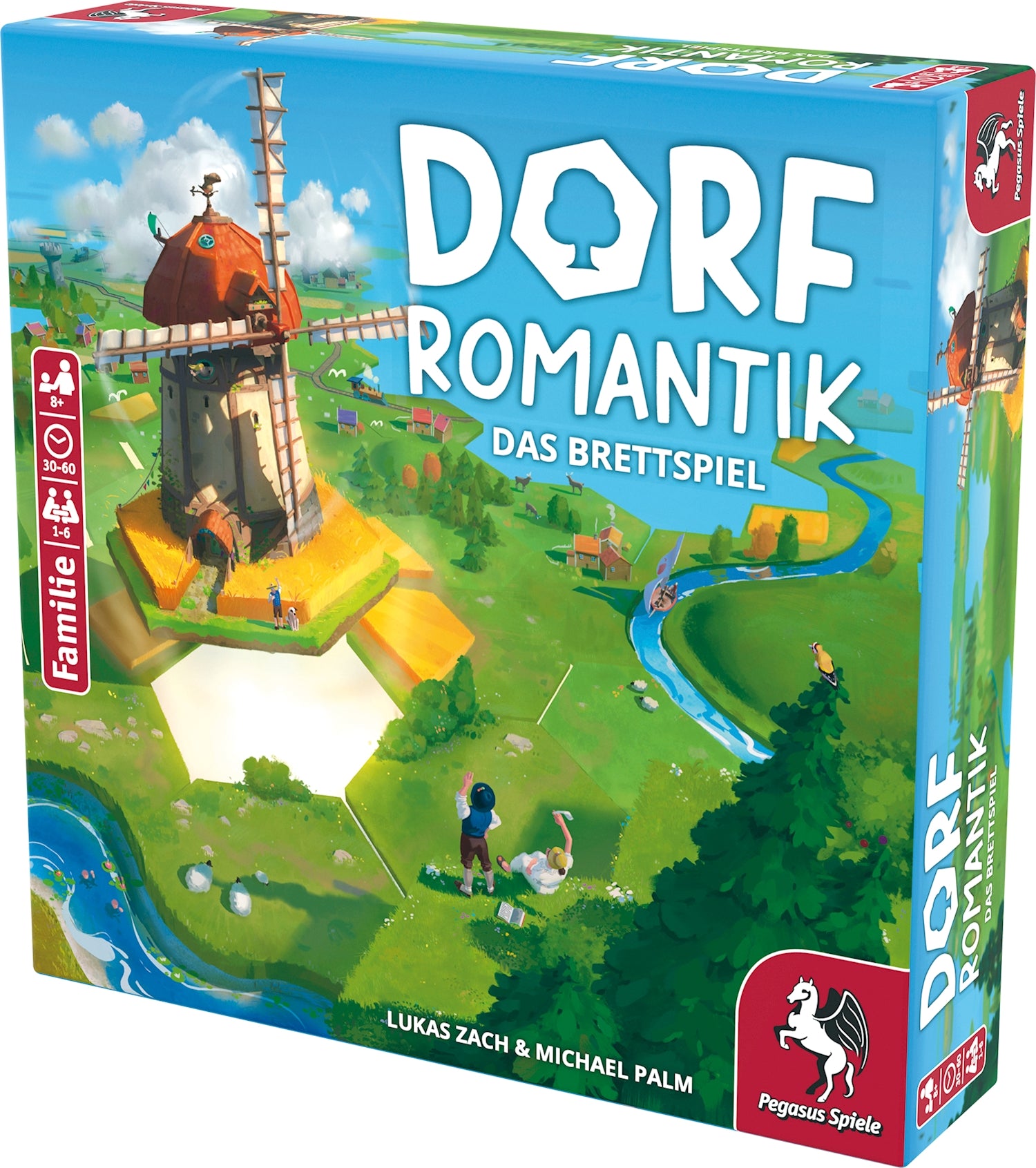 Dorfromantik