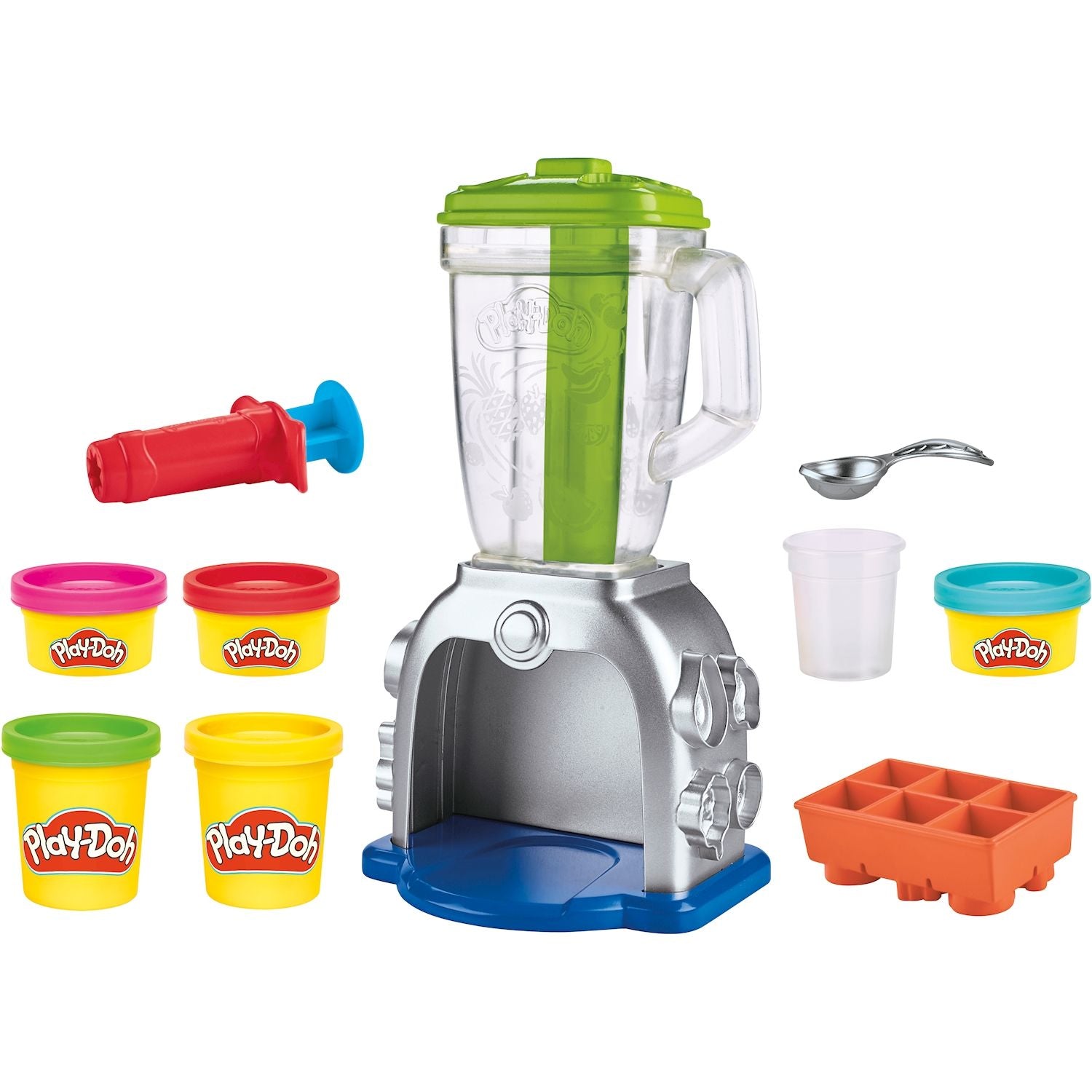 Play-Doh Smoothie-Mixer