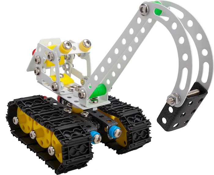 Constructor Diggy (Bagger) Bauset