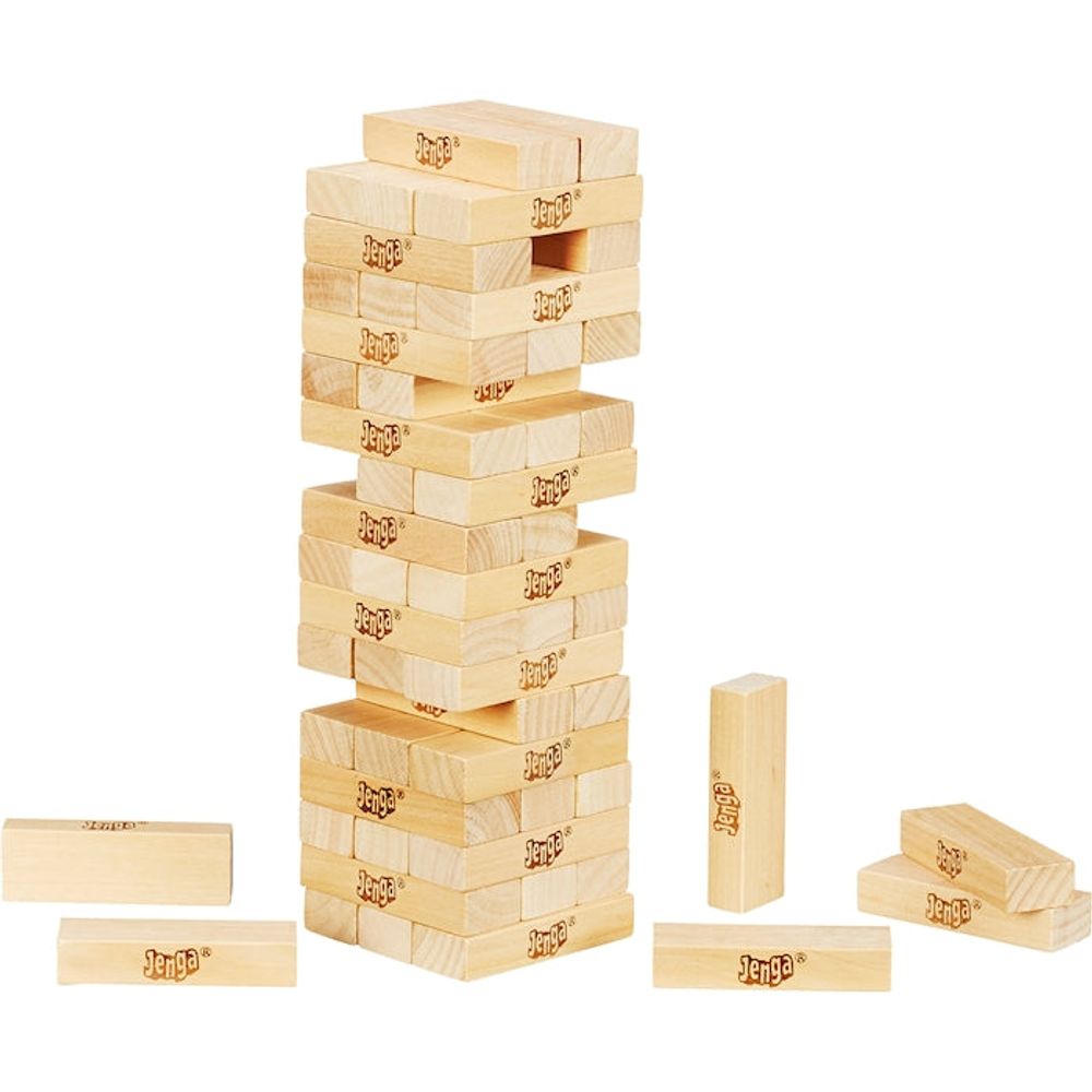Jenga Classic (D/F/I)
