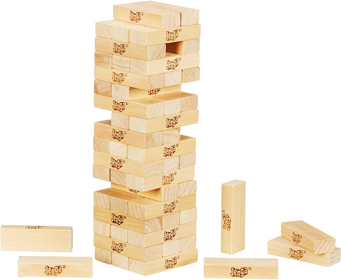 Jenga Classic (D/F/I)