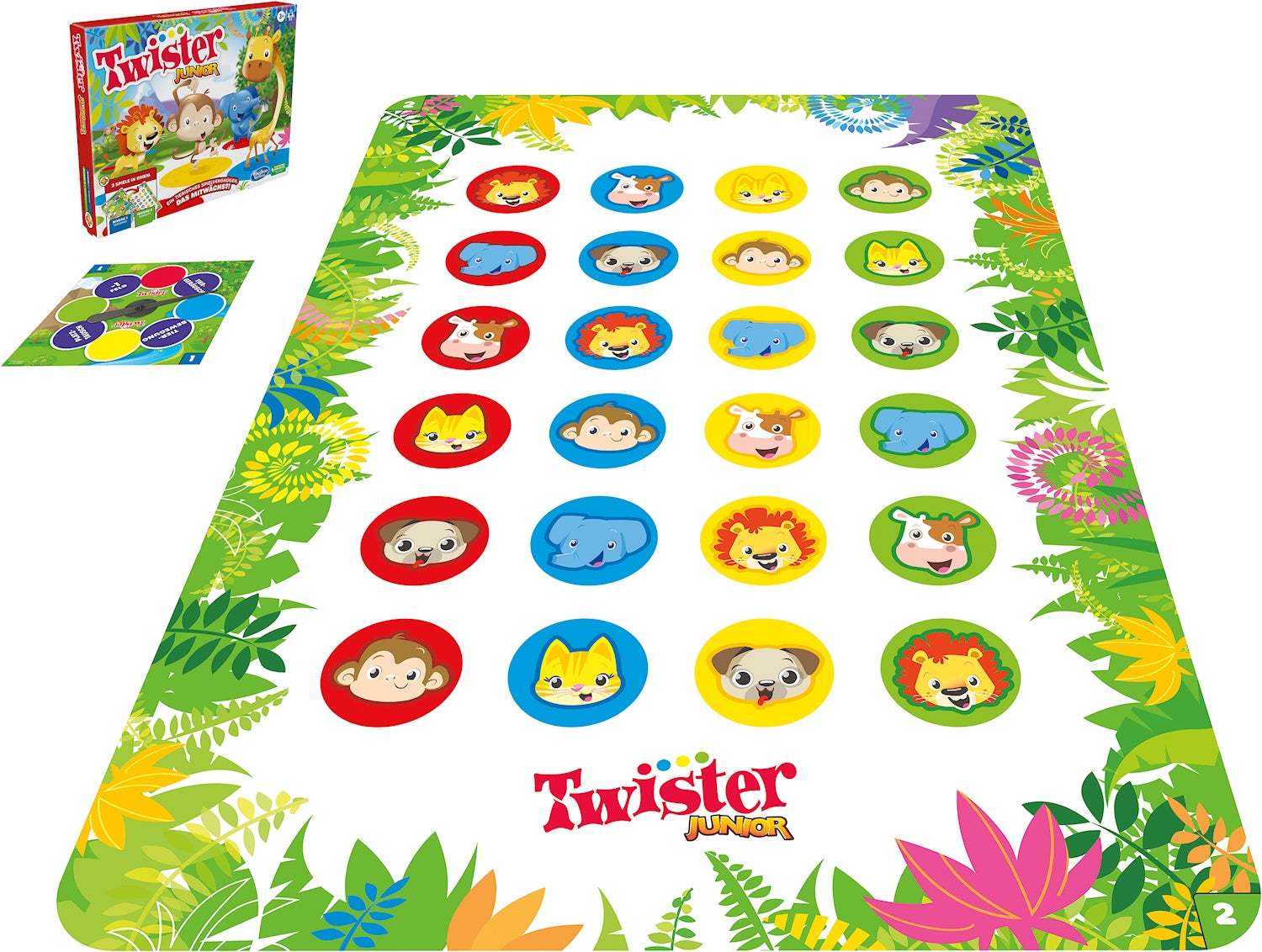 Twister Junior