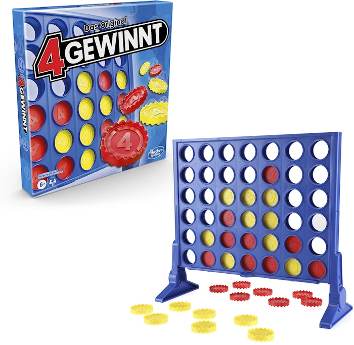 4 Gewinnt