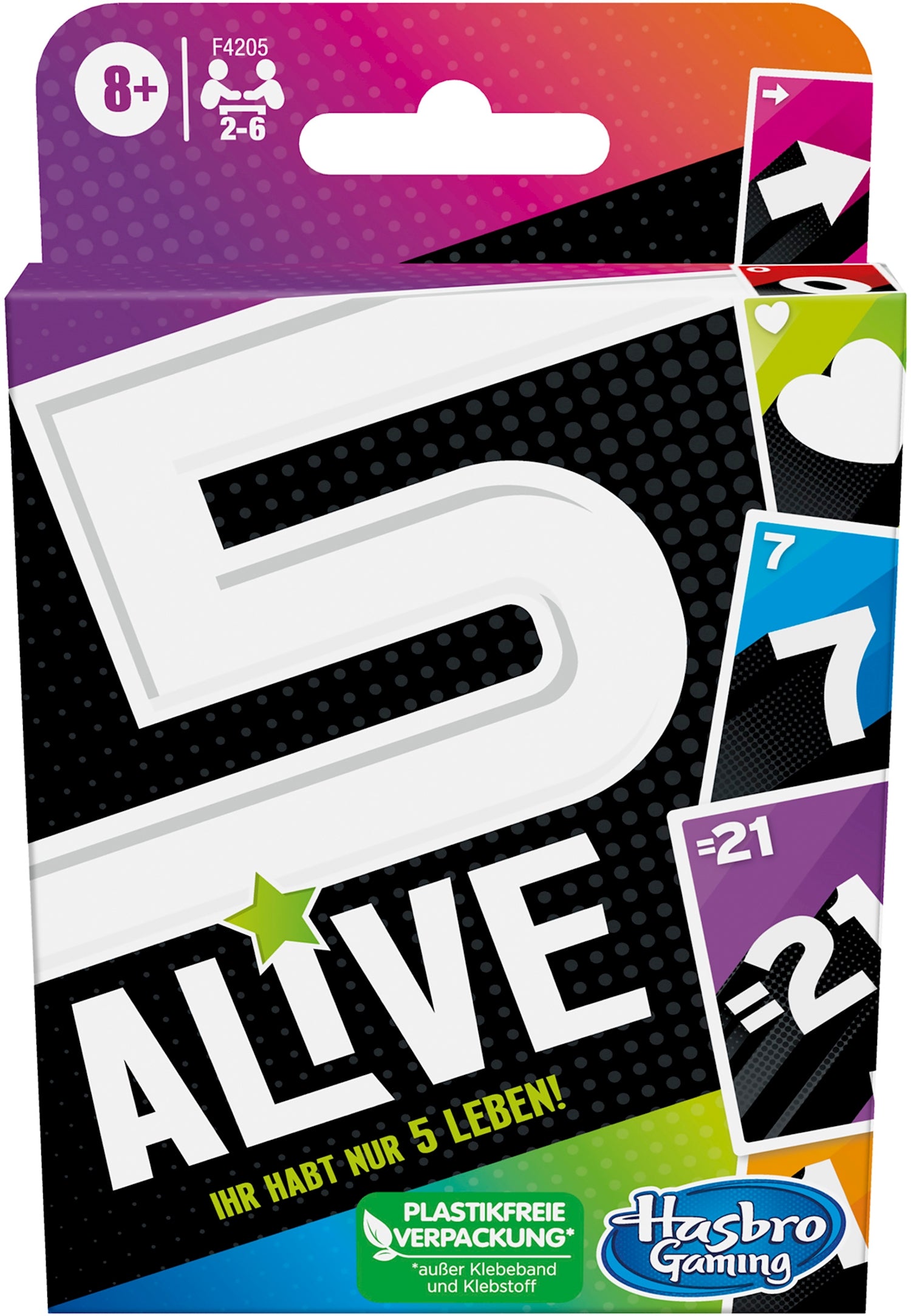 5 Alive