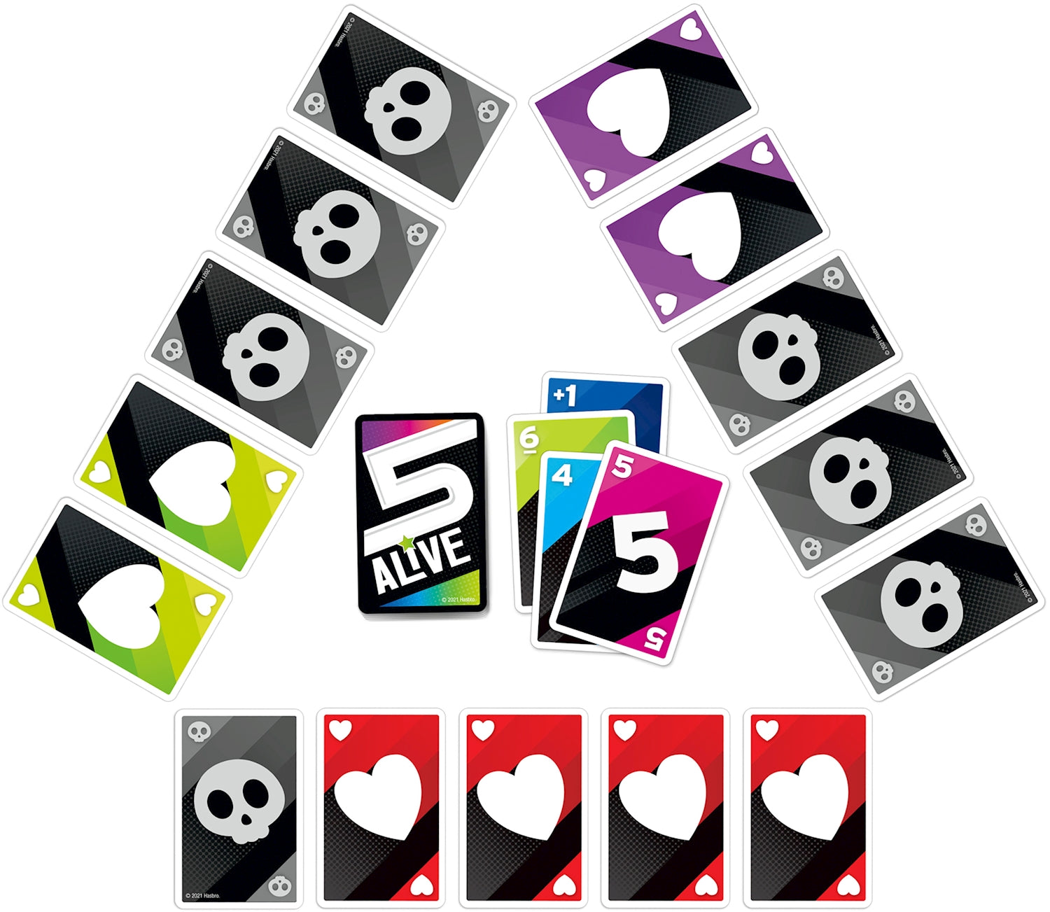 5 Alive