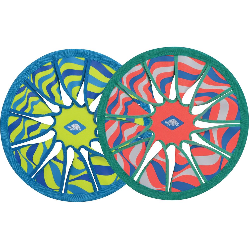 Neopren Disc 2-fach assortiert