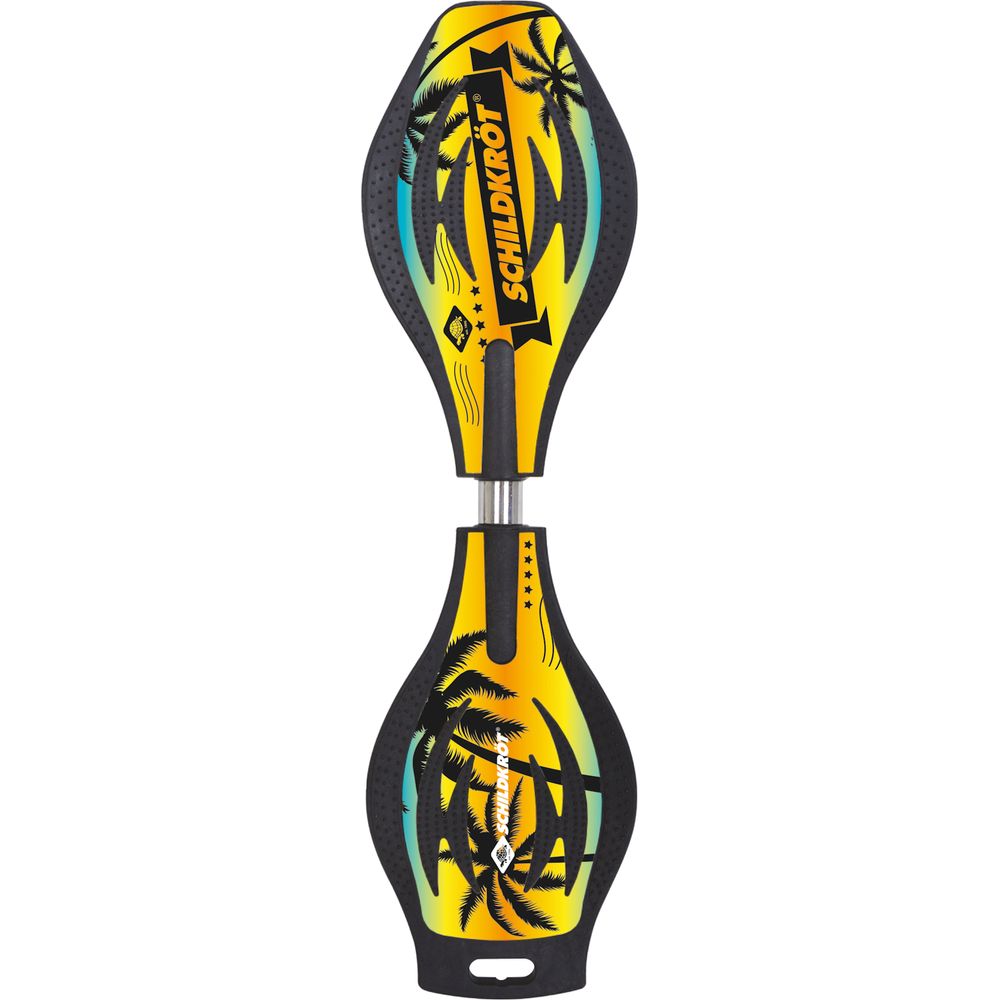 Waveboard Good Vipes Ocean Drive