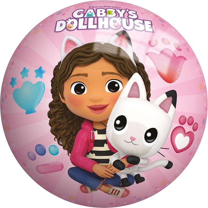 Ball Gabby's Dollhouse Ø 13 cm