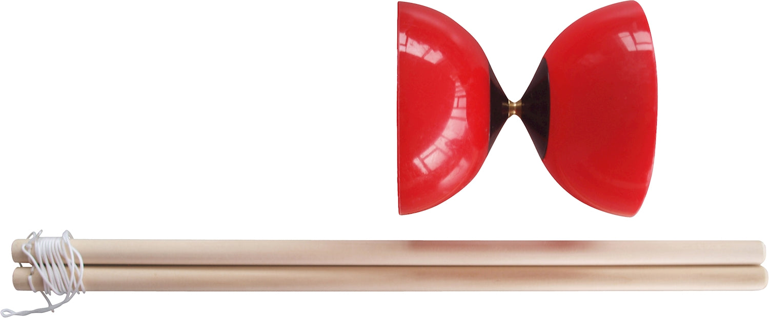 Diabolo Set