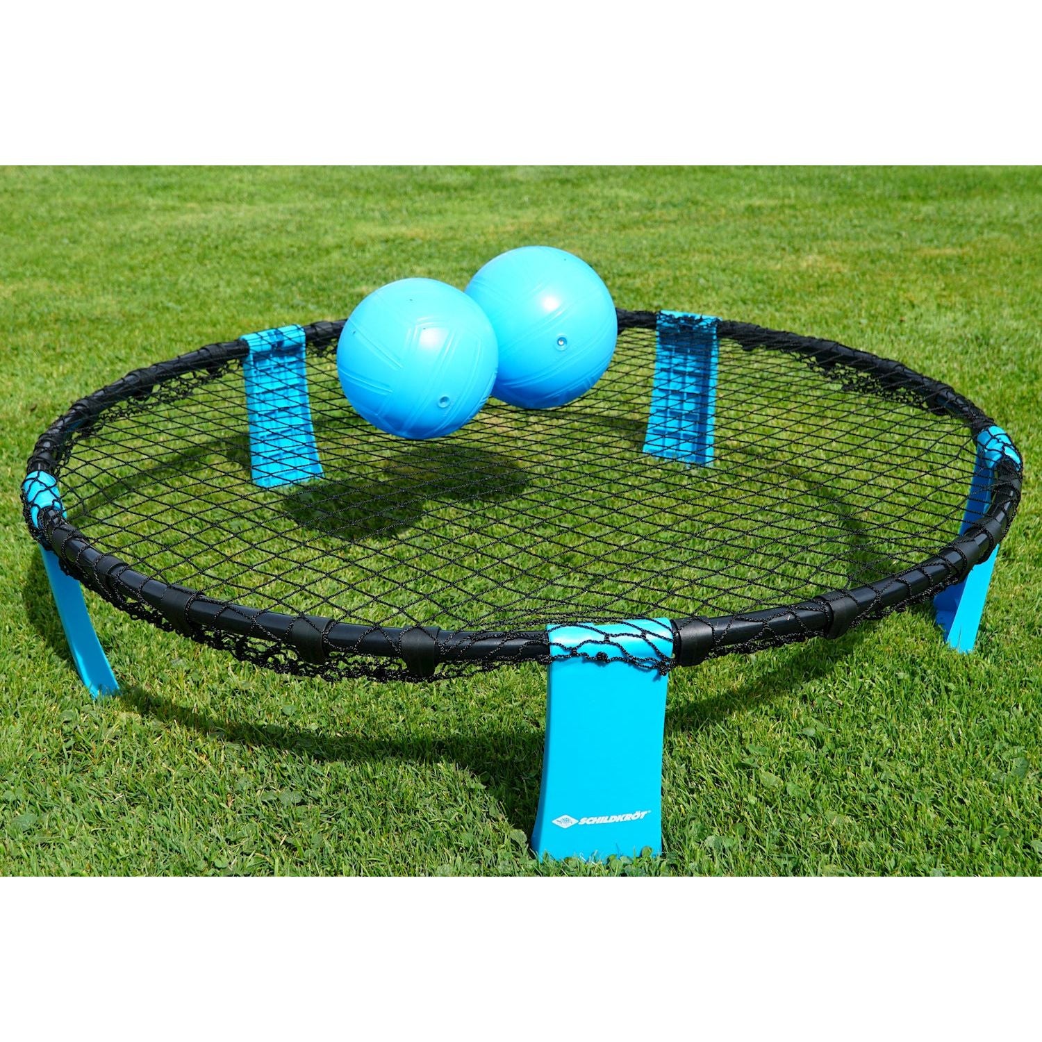 Roundnet Set Netz