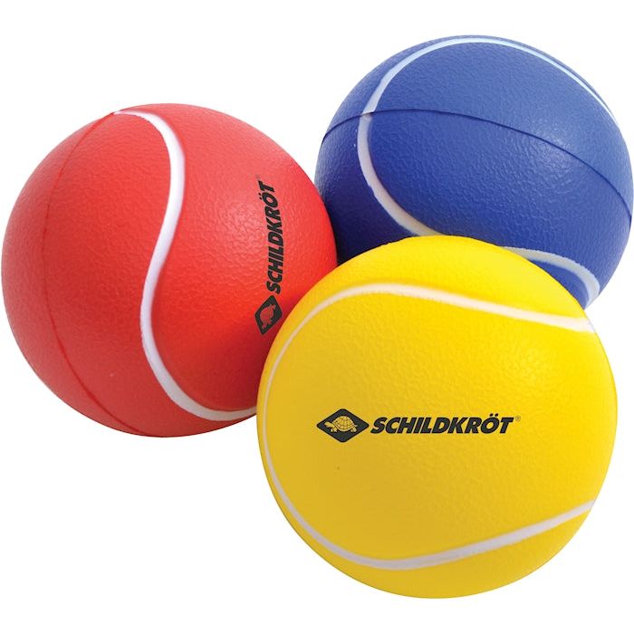 Softbälle 3er Set