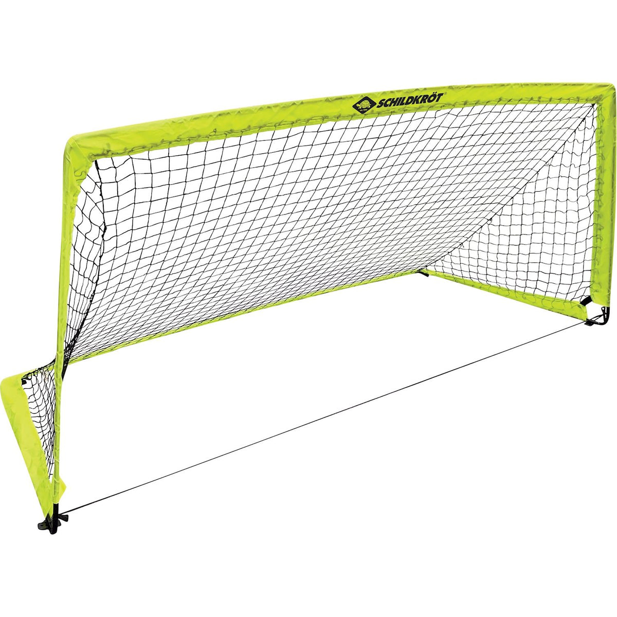 Tragbares Fussballtor XL
