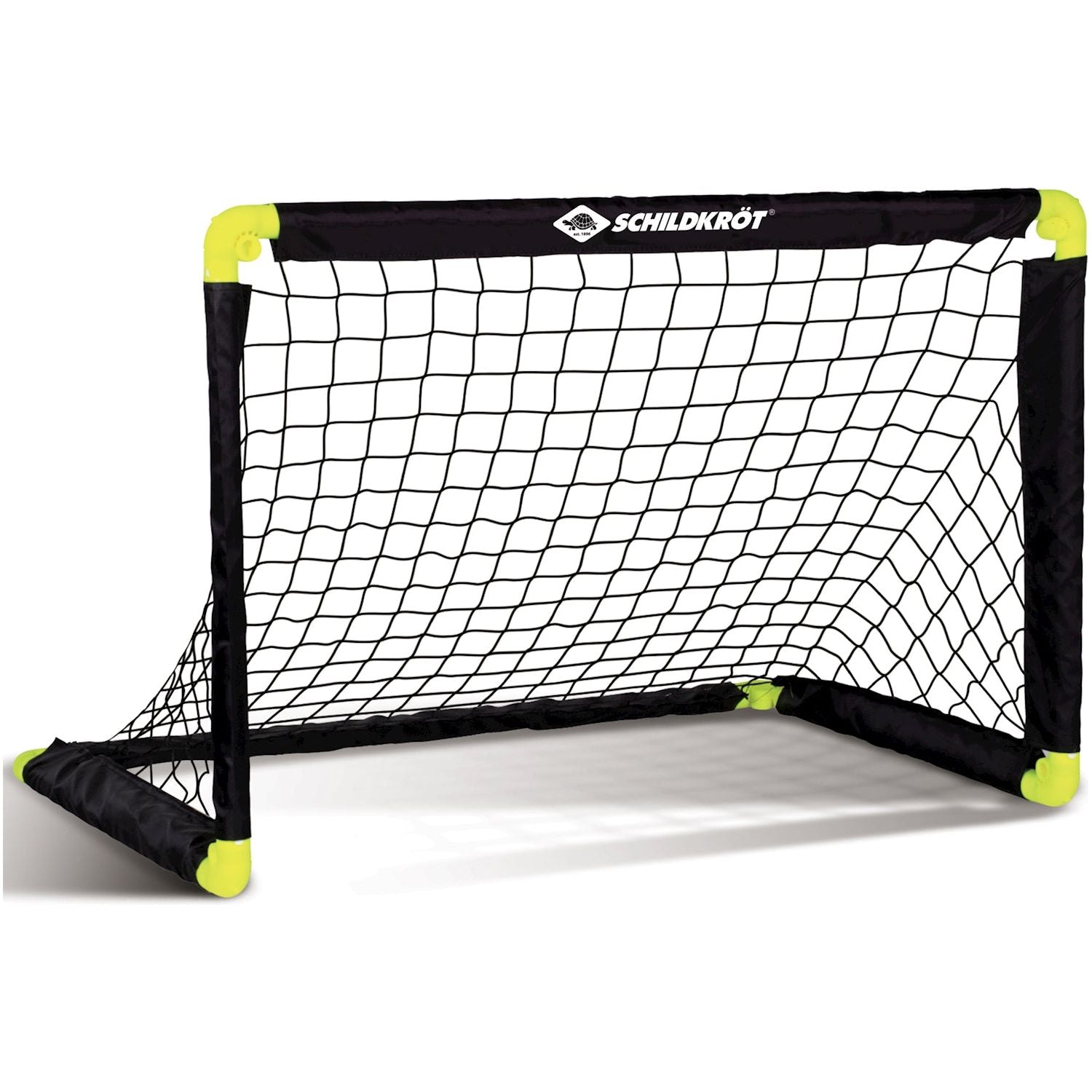 Faltbares Fussballtor